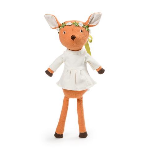 Phoebe Fawn