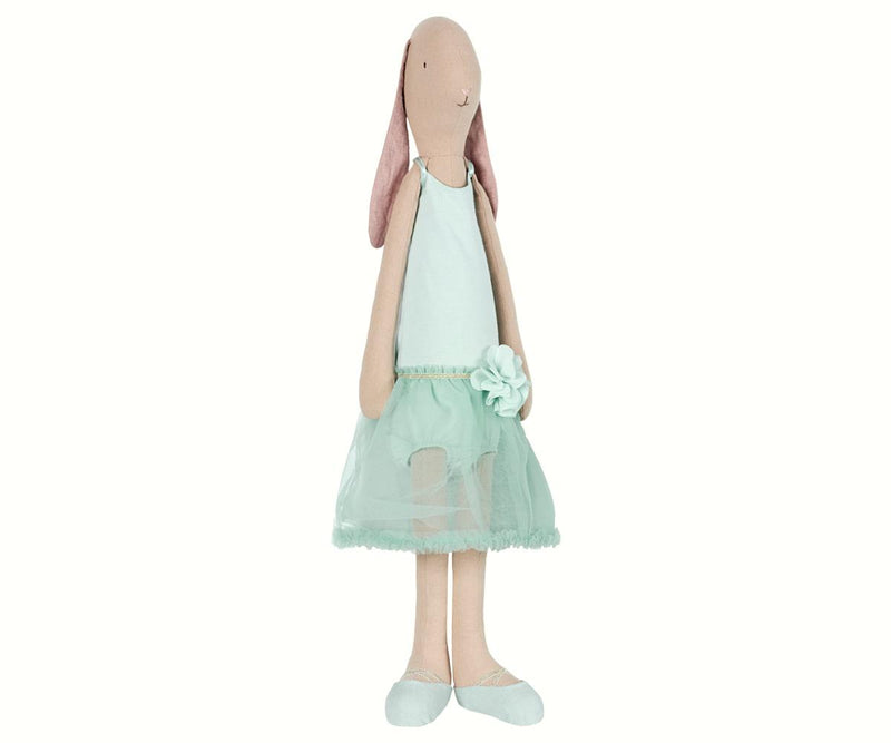 Bunny Ballerina, Mega – Bubble & Posy Ltd